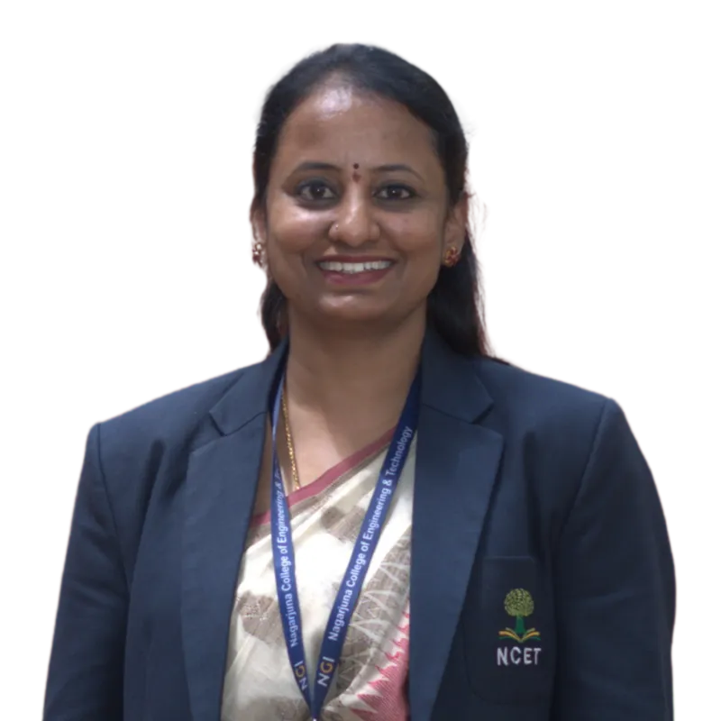 Dr. Geethanjali G